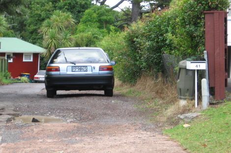 Photo of property in 41 Glendene Avenue, Glendene, Auckland, 0602
