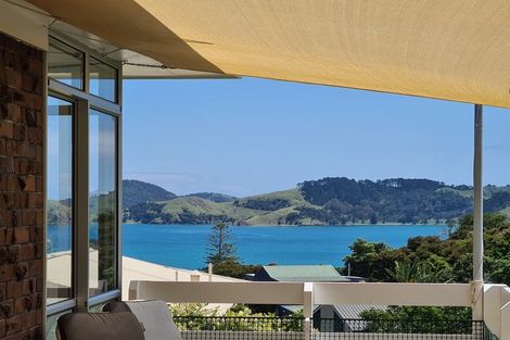 Photo of property in 43 Kowhai Drive, Te Kouma, Coromandel, 3581