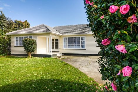 Photo of property in 175 College Street, Awapuni, Palmerston North, 4412