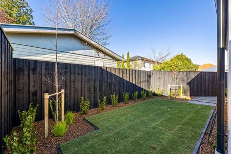 Photo of property in 54a Jeffreys Road, Fendalton, Christchurch, 8052