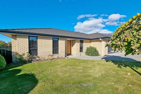 Photo of property in 14 Rowan Place, Witherlea, Blenheim, 7201