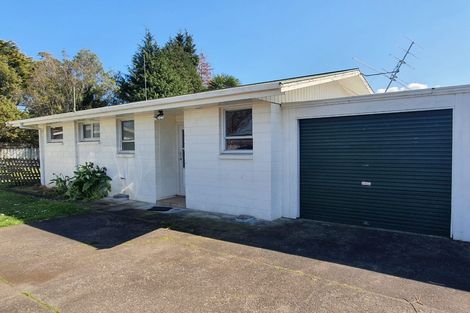 Photo of property in 2/29 Edmund Hillary Avenue, Papakura, 2110
