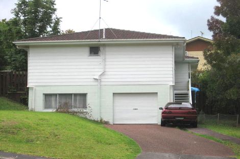 Photo of property in 11 Tacitus Place, Totara Vale, Auckland, 0629