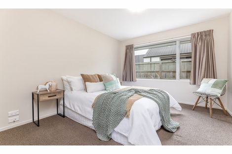 Photo of property in 6 Gosling Crescent, Halswell, Christchurch, 8025