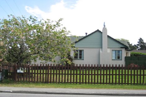 Photo of property in 269 Williams Street, Kaiapoi, 7630
