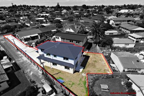 Photo of property in 27a Portage Road, Papatoetoe, Auckland, 2025