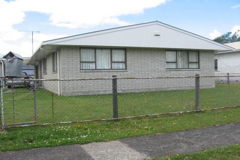 Photo of property in 5 Pitt Street, Raetihi, 4632