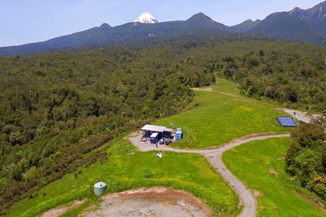 Photo of property in 1113 Plymouth Road, Koru, New Plymouth, 4374