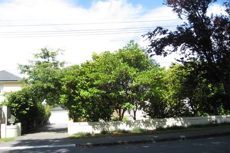 Photo of property in 4 Clifford Avenue, Merivale, Christchurch, 8014