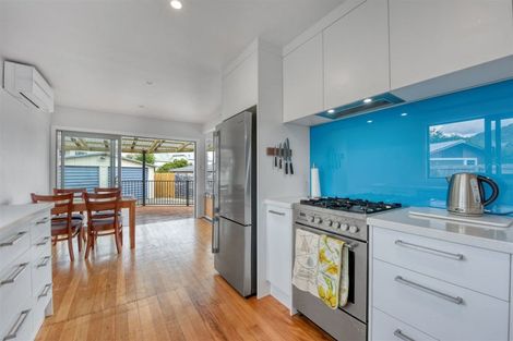 Photo of property in 6 Heaphy Street, Richmond, 7020