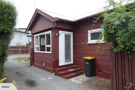 Photo of property in 10 Cadogan Street, Sydenham, Christchurch, 8023