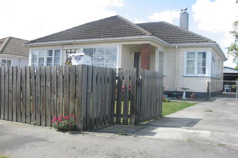 Photo of property in 319 Riccarton Road, Upper Riccarton, Christchurch, 8041