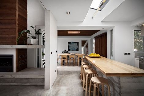 Photo of property in 3a Kingsley Street, Westmere, Auckland, 1022