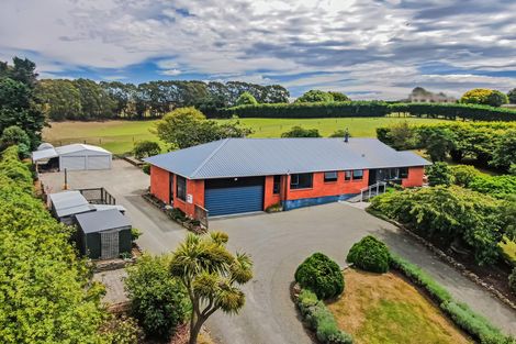 Photo of property in 18 Jessop Street, South Hill, Oamaru, 9400