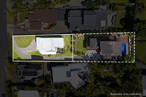 Photo of property in 1/50 Masterton Road, Rothesay Bay, Auckland, 0630