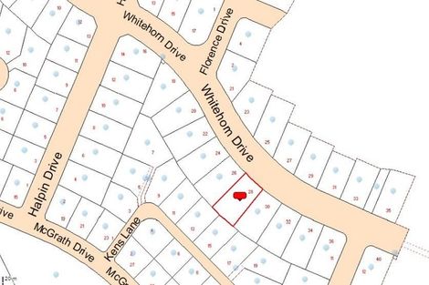 Photo of property in 28 Whitehorn Drive, Lincoln, 7608