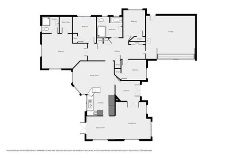 Photo of property in 3 Riverstone Drive, Riverstone Terraces, Upper Hutt, 5018