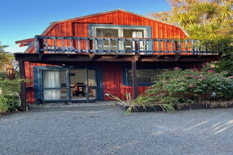 Photo of property in Atholwood Luxury Accommodation, 118 Bronte Road East, Bronte, Upper Moutere, 7173