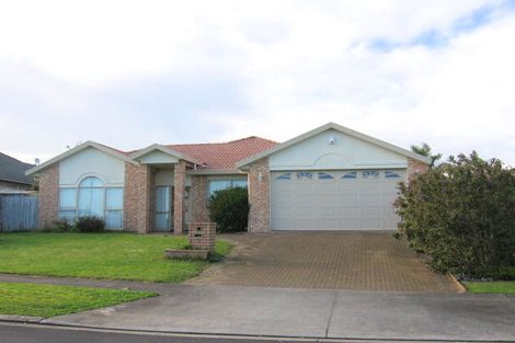 Photo of property in 5 Carniew Place, Dannemora, Auckland, 2016
