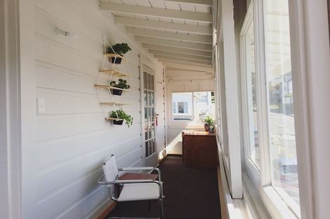 Photo of property in 111 Austin Street, Mount Victoria, Wellington, 6011