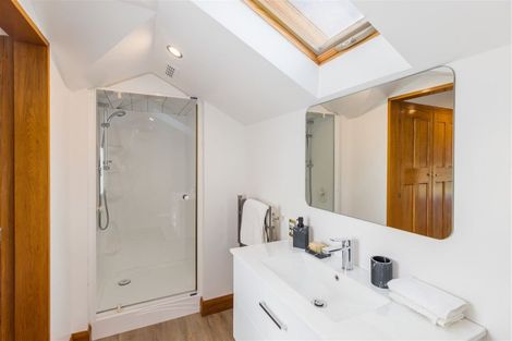 Photo of property in 27 Normans Road, Strowan, Christchurch, 8052