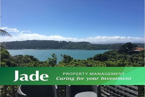 Photo of property in 115a Grafton Road, Roseneath, Wellington, 6011