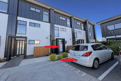 Photo of property in 9/131 Merivale Lane, Merivale, Christchurch, 8014