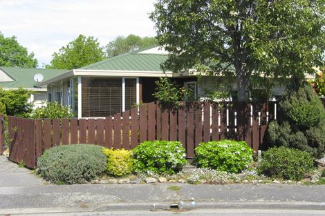 Photo of property in 18a Kowai Place, Amberley, 7410