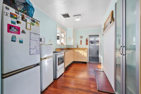 Photo of property in 44 Harris Street, Huntly, 3700