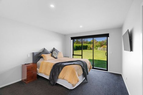 Photo of property in 12 Corbin Court, Ohau, Levin, 5570