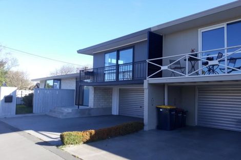 Photo of property in 2/3 Lansbury Avenue, Strowan, Christchurch, 8052