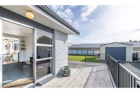 Photo of property in 74 Dipton Street, Kingswell, Invercargill, 9812