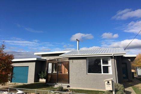 Photo of property in 19 Simmonds Street, Alexandra, 9320