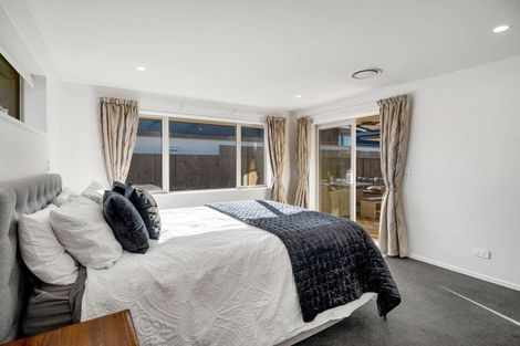 Photo of property in 8 Hoffman Street, Marshland, Christchurch, 8083