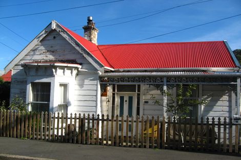 Photo of property in 55 Selwyn Street, North East Valley, Dunedin, 9010