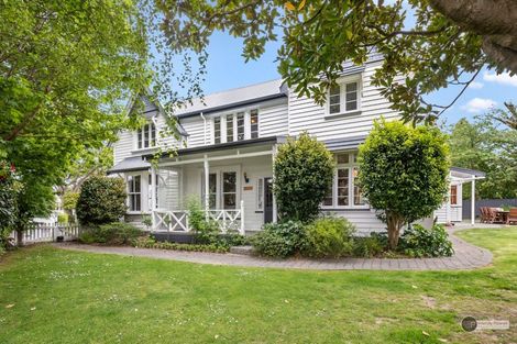 Photo of property in The Glebe, 1 Fry Street, Boulcott, Lower Hutt, 5010