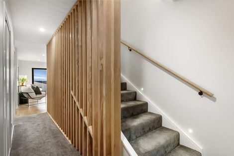 Photo of property in 5 Island Bay Road, Beach Haven, Auckland, 0626