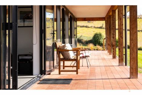 Photo of property in 56 Greenvale Road, Geraldine, 7991