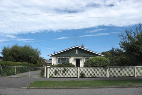 Photo of property in 34 Michael Street, Rakaia, 7710