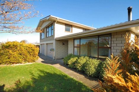 Photo of property in 55 Ashley Street, Rangiora, 7400
