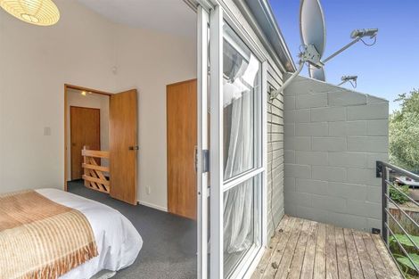 Photo of property in 5/27 Packe Street, Edgeware, Christchurch, 8013