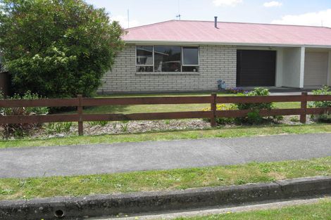 Photo of property in 135a Denbigh Street, Feilding, 4702