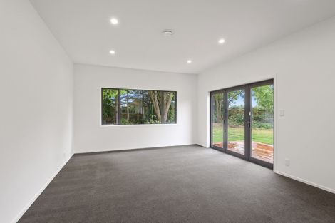Photo of property in 56 Harmans Road, Leeston, 7682