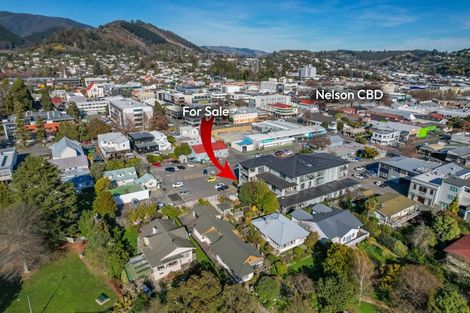 Photo of property in 4/1g Harley Street, Nelson, 7010