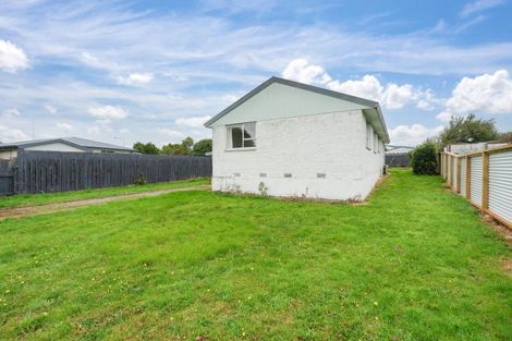 Photo of property in 44 Dundee Place, Strathern, Invercargill, 9812