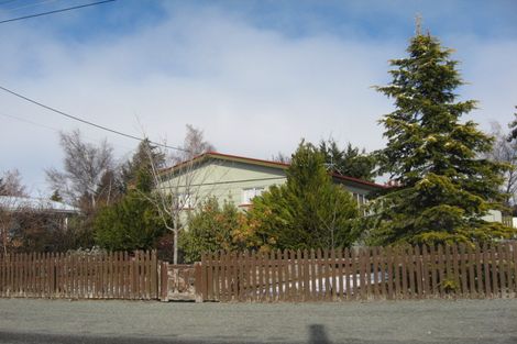 Photo of property in 29 Godley Street, Twizel, 7901