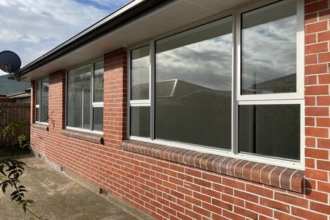 Photo of property in 1/32 Bevington Street, Avonhead, Christchurch, 8042