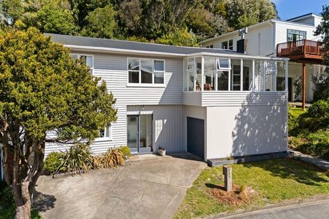 Photo of property in 157 Mairangi Road, Wilton, Wellington, 6012