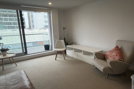 Photo of property in Republic Apartments, 3c/11 Tennyson Street, Te Aro, Wellington, 6011