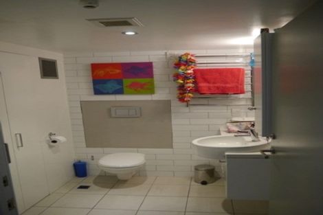 Photo of property in The Capital, 28/370 Oriental Parade, Oriental Bay, Wellington, 6011